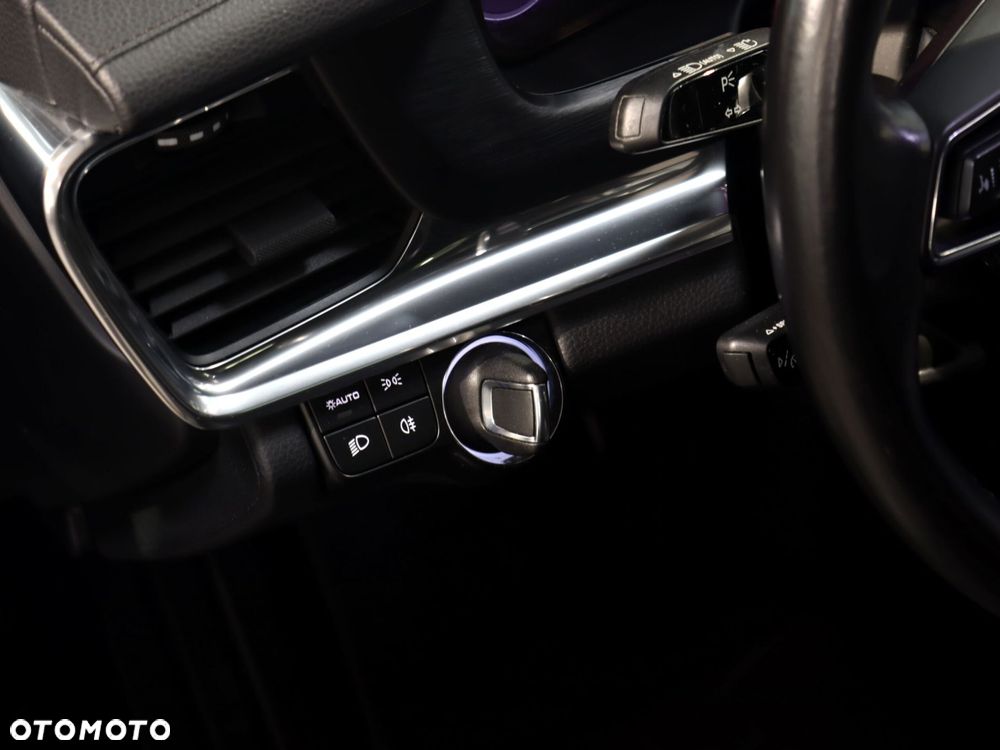 Porsche Panamera 4 Platinum Edition - 24