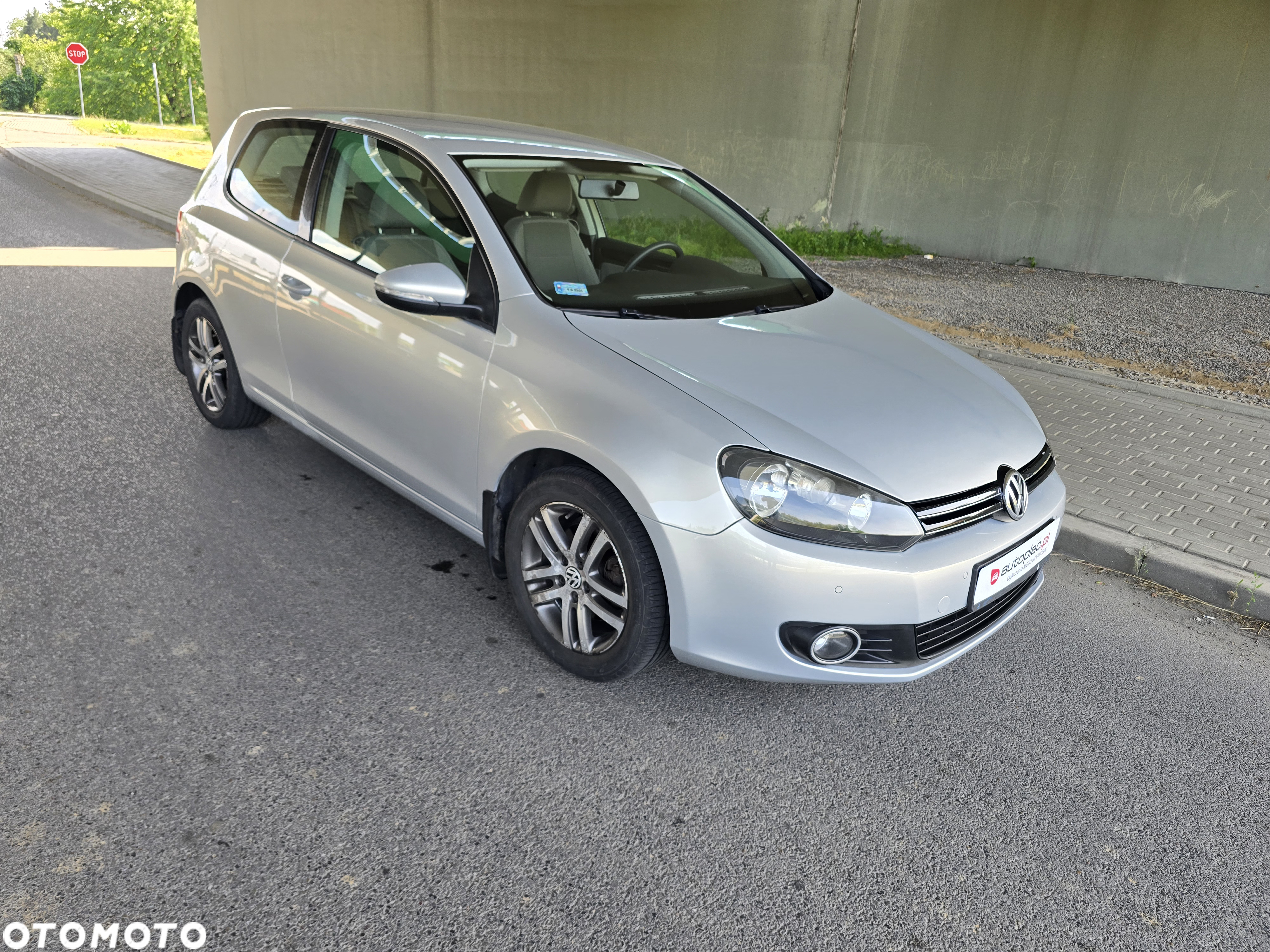 Volkswagen Golf VII 1.4 TSI BMT Comfortline - 13