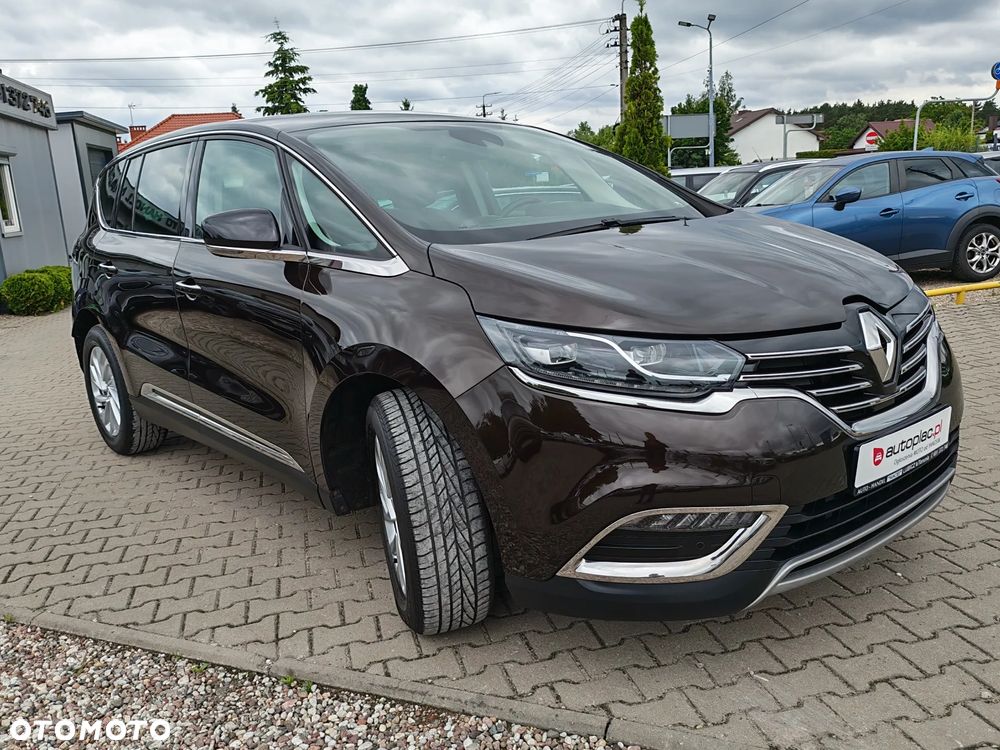 Renault Espace 1.6 dCi Energy Magnetic EDC - 10