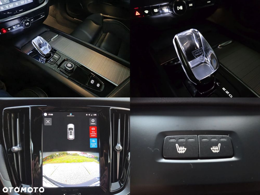 Volvo V60 B3 B Plus Dark - 18