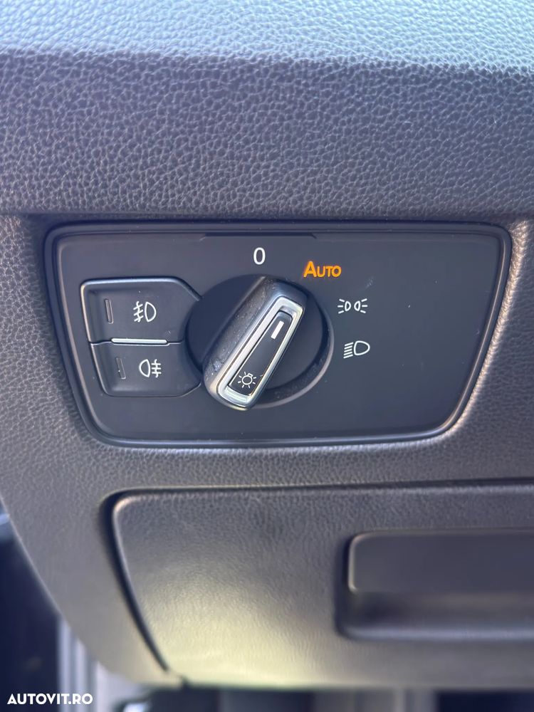 Volkswagen Passat - 10