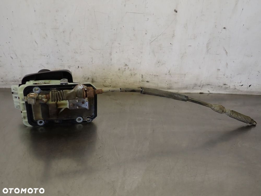 WYBIERAK BIEGÓW SUBARU IMPREZA 1.5 35137fg000 - 6