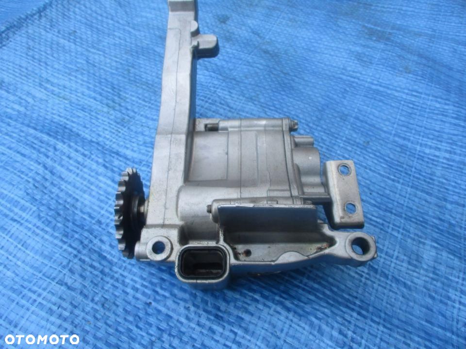 MERCEDES VIANO SPRINTER 319 POMPA OLEJU 3.0 V6 11r A6421810647 - 4