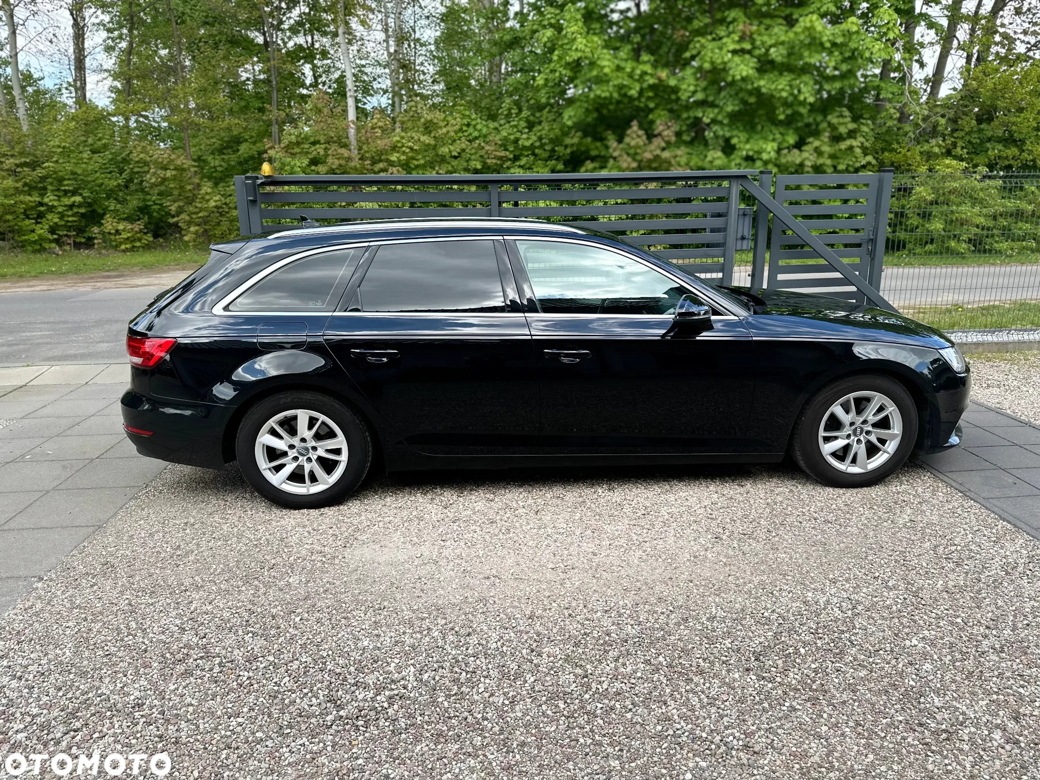 Audi A4 Avant 2.0 TDI - 3