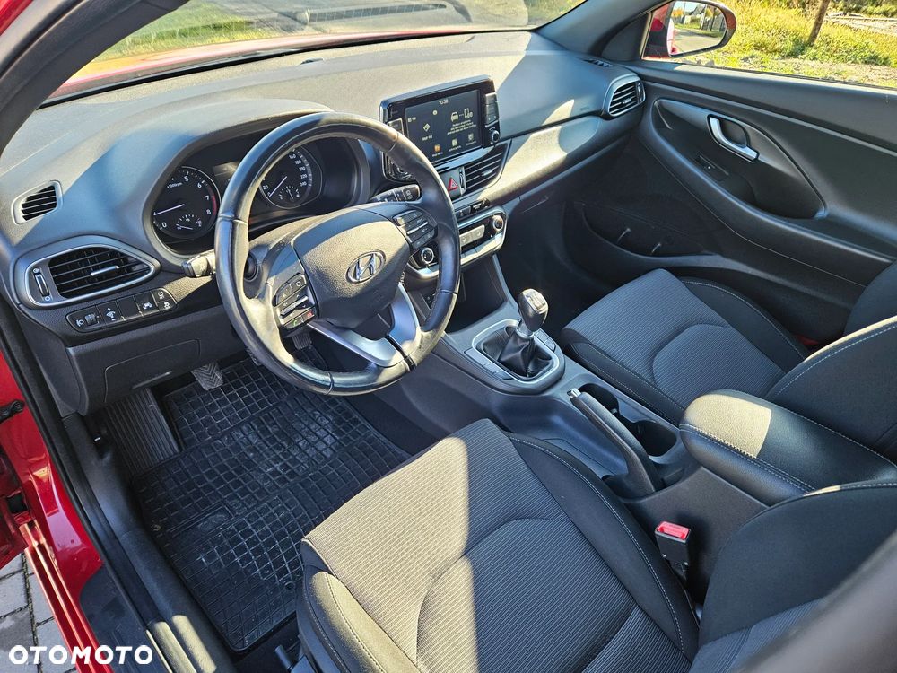 Hyundai i30 - 7