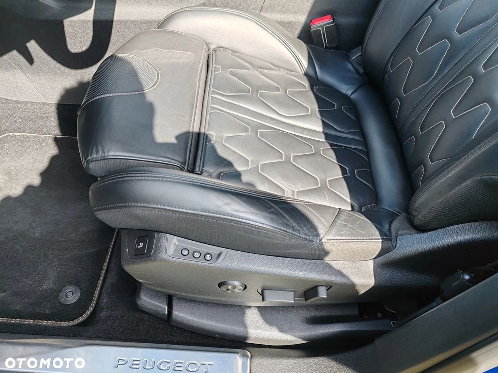 Peugeot 3008 THP 165 EAT6 Stop & Start Allure - 9