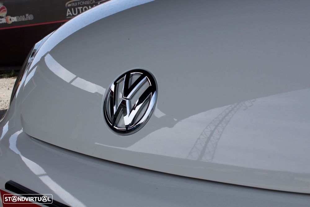 VW New Beetle 1.6 TDi - 17