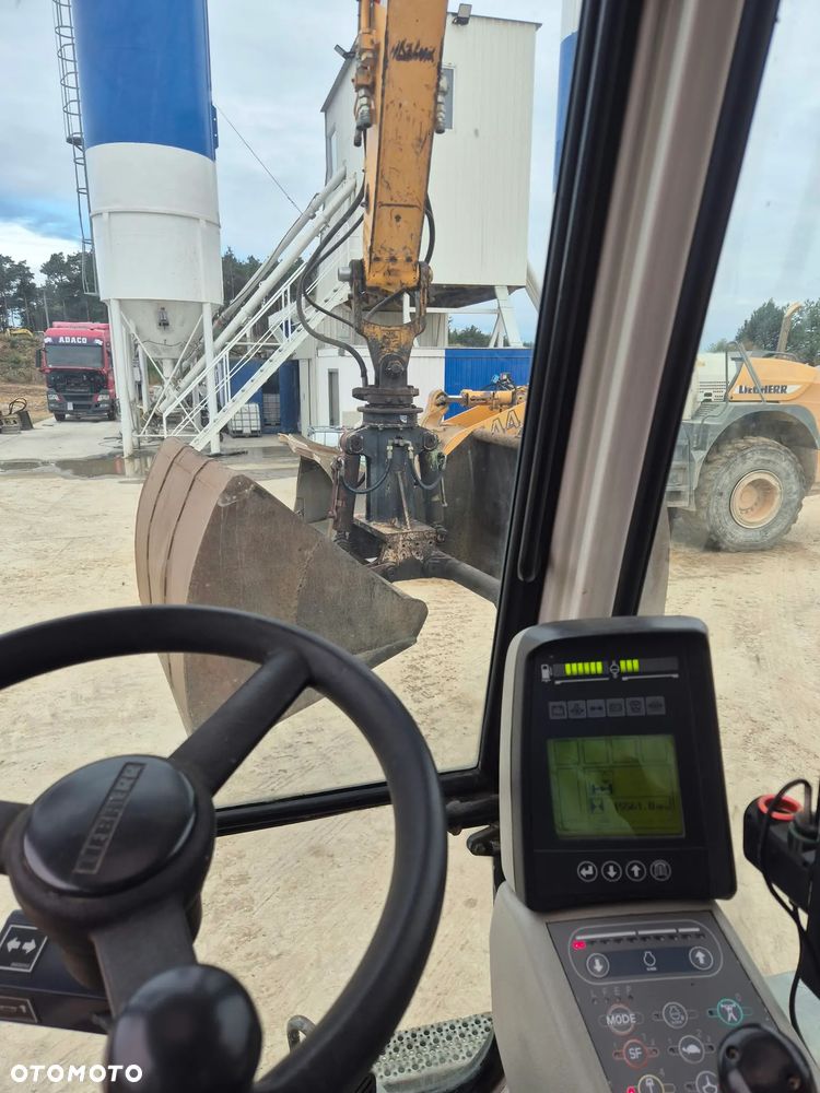 Liebherr 904 litronic - 10
