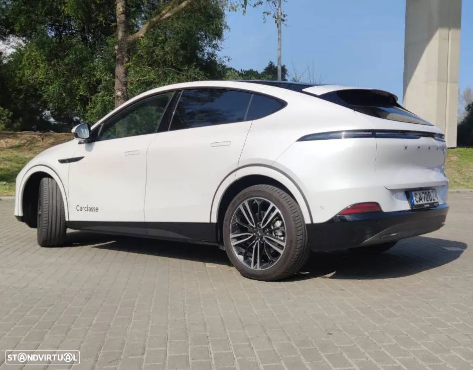 Xpeng G6 87.5 kWh Long Range - 13