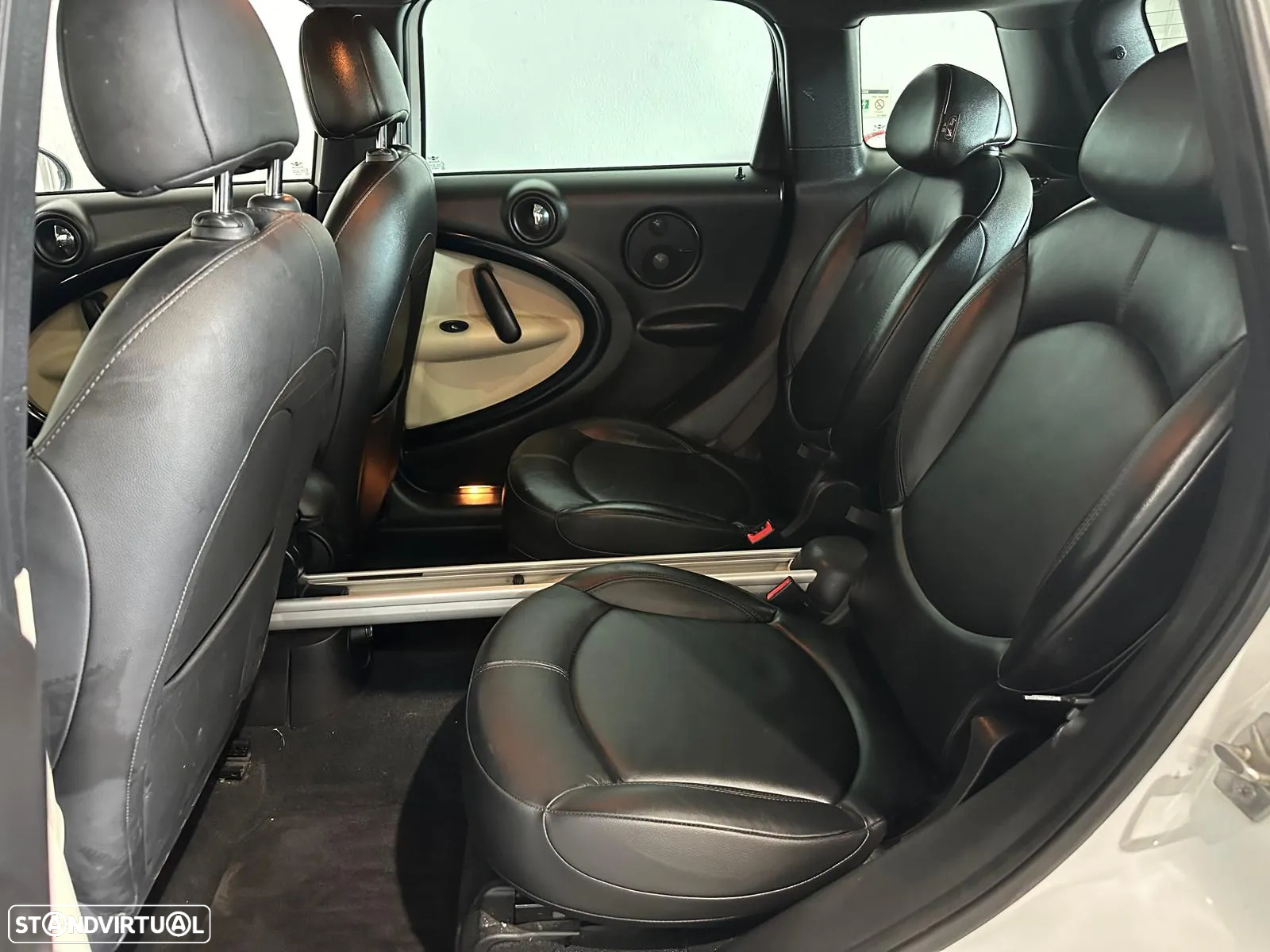 MINI Countryman Cooper SD - 32