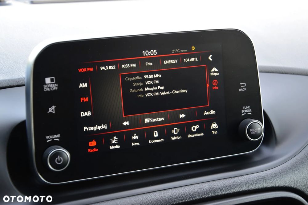 Fiat Tipo 1.4 T-Jet Business Line - 31