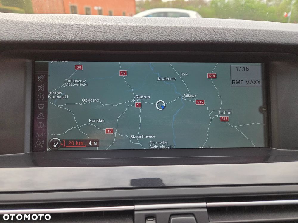 BMW Seria 5 - 36