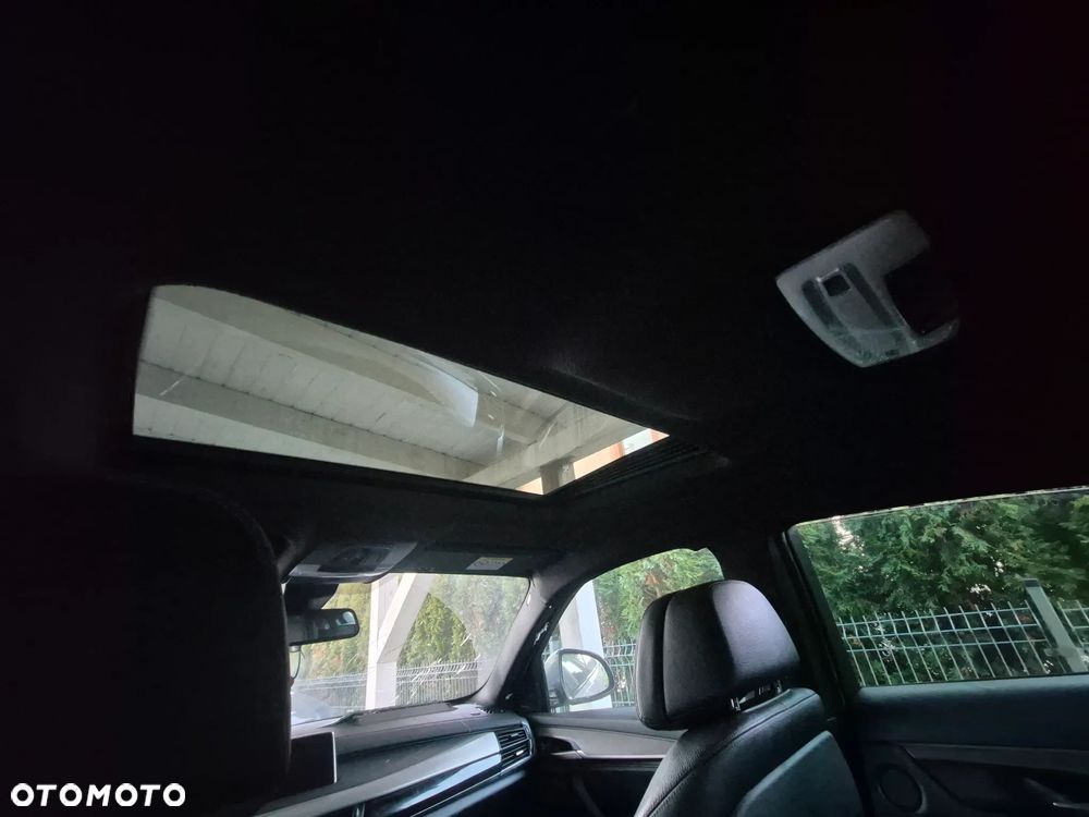 BMW X6 xDrive40d M Sport - 4