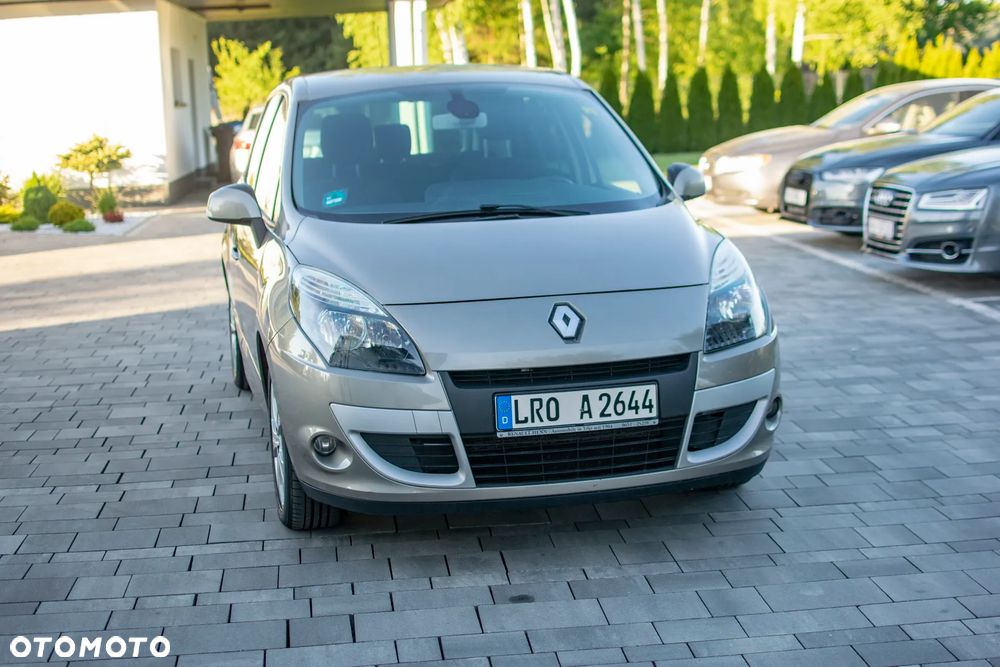 Renault Scenic - 29