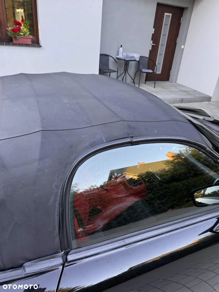 Toyota MR2 1.8 VVT-i - 18