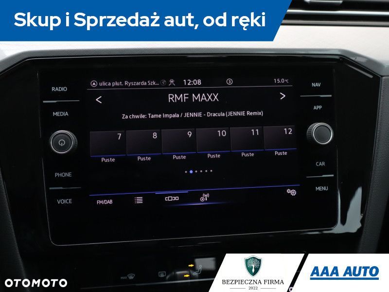 Volkswagen Passat Variant - 15