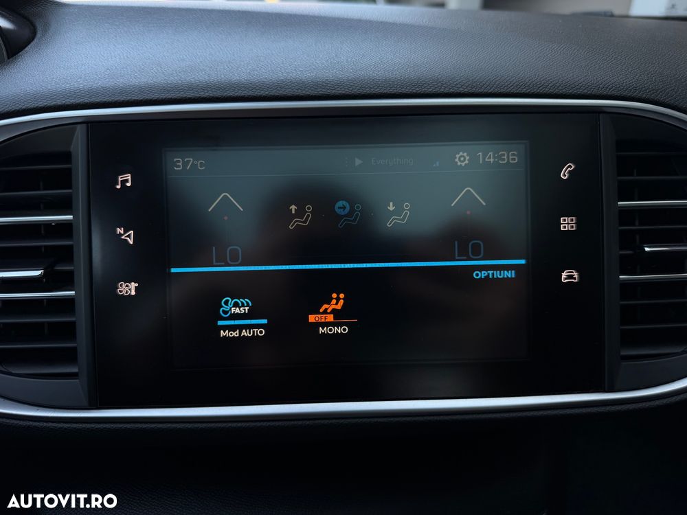 Peugeot 308 PureTech 130 Stop & Start Style - 20