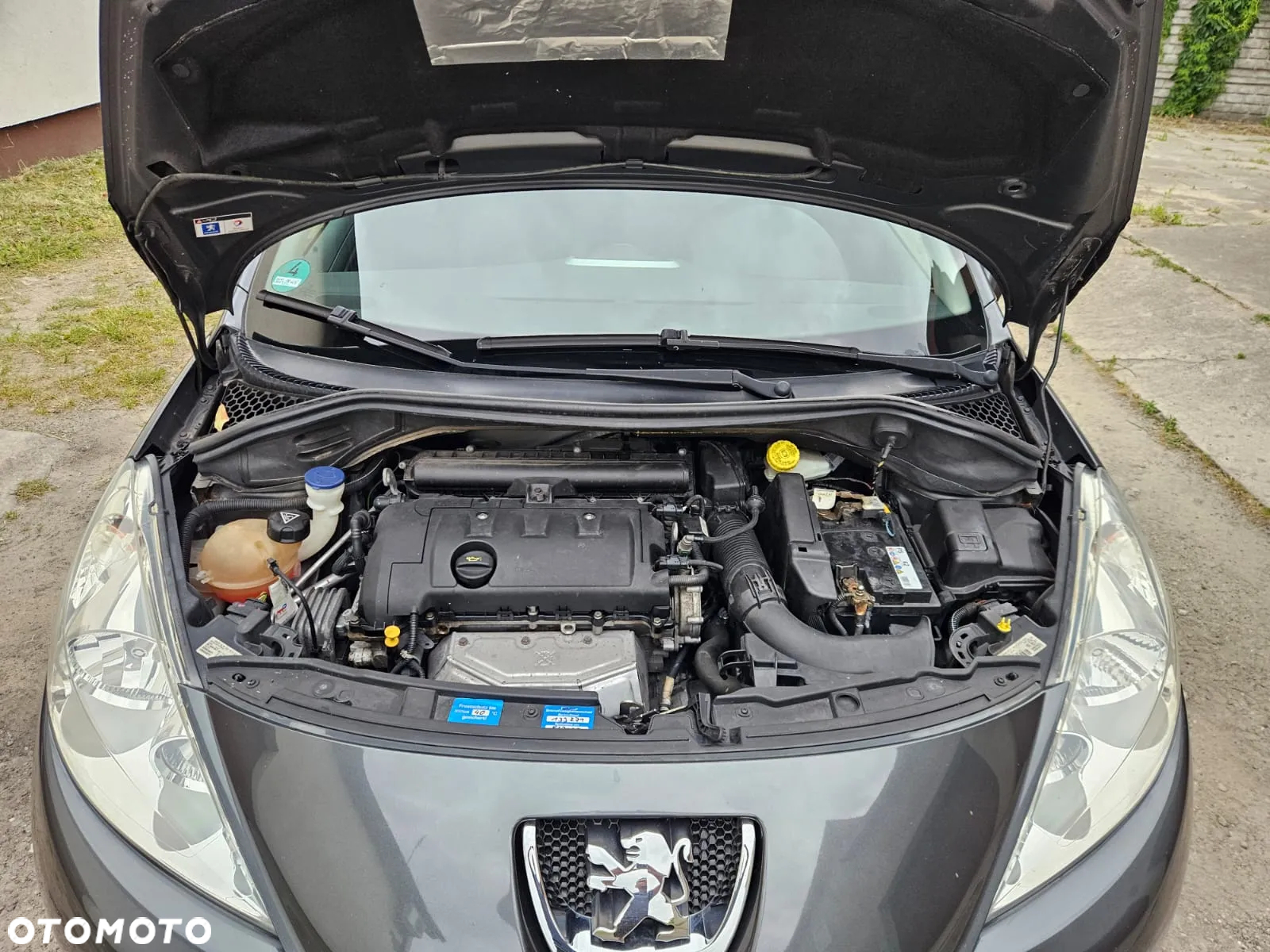 Peugeot 207 120 Premium - 23
