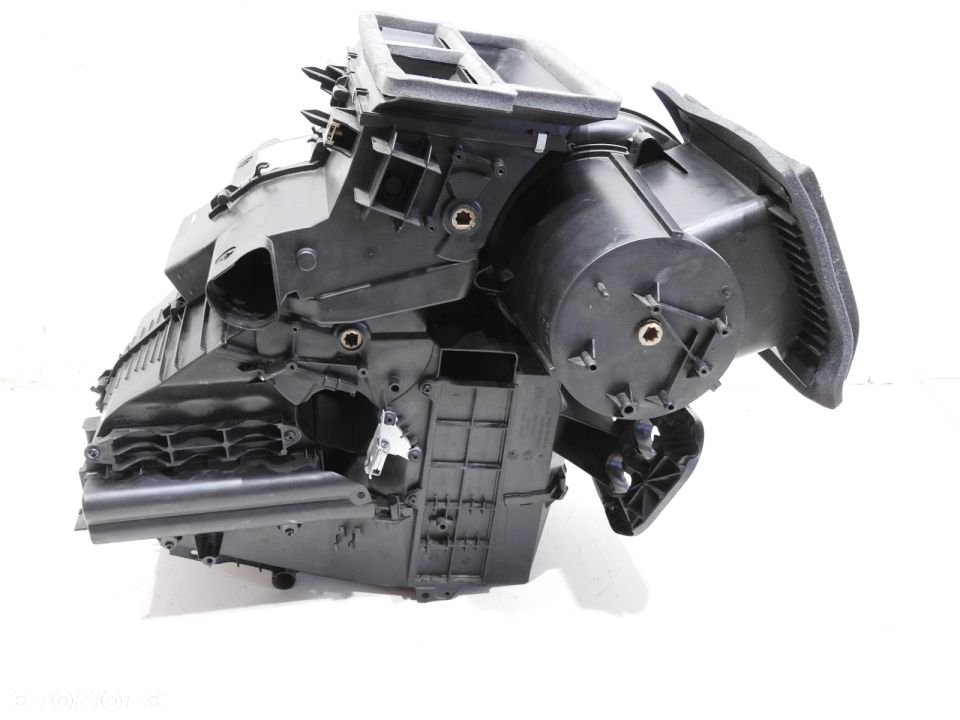 NAGRZEWNICA KLIMATYZACJI FORD C-MAX - 2