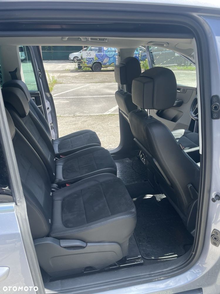 Seat Alhambra - 17