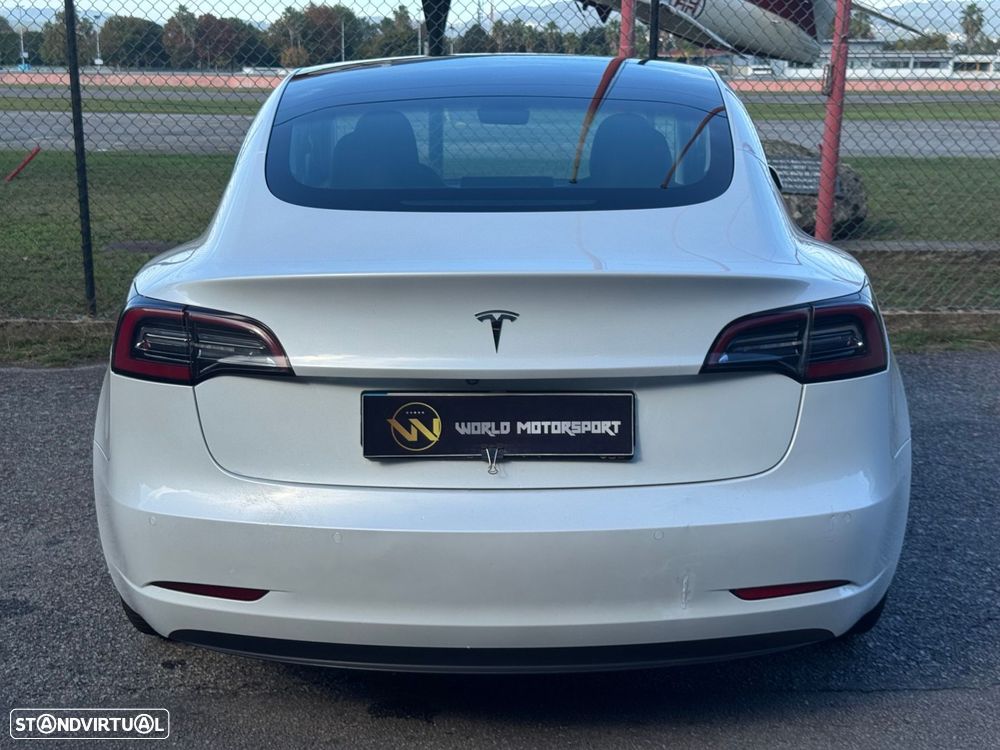 Tesla Model 3 Standard RWD Plus - 49