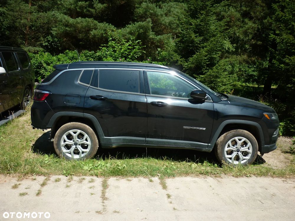 Jeep Compass - 6