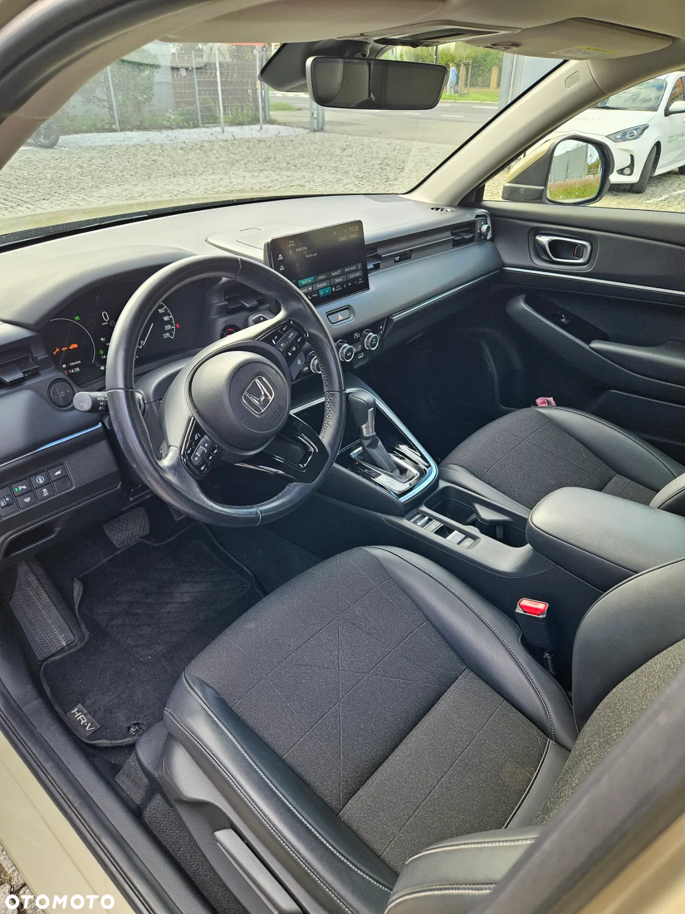 Honda HR-V 1.5 Elegance (ADAS / Connect+) CVT - 22