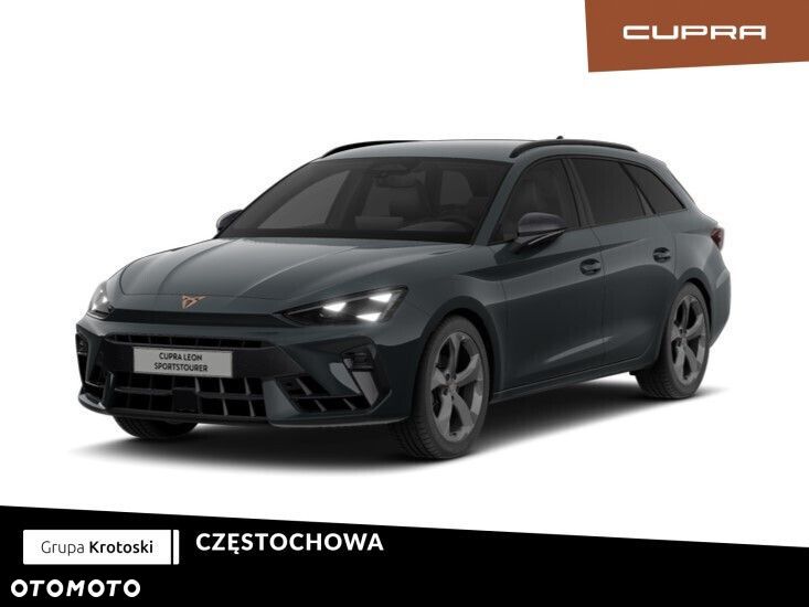 Cupra Leon Sportstourer 1.5 eTSI DSG - 1