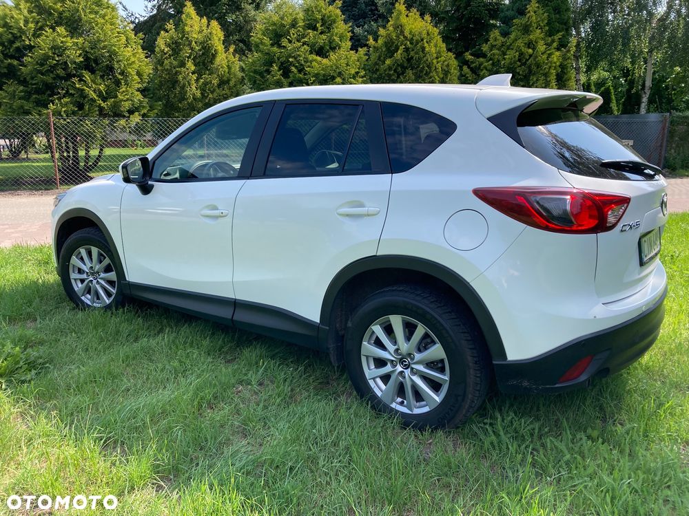 Mazda CX-5 2.0 Skyenergy 2WD - 3