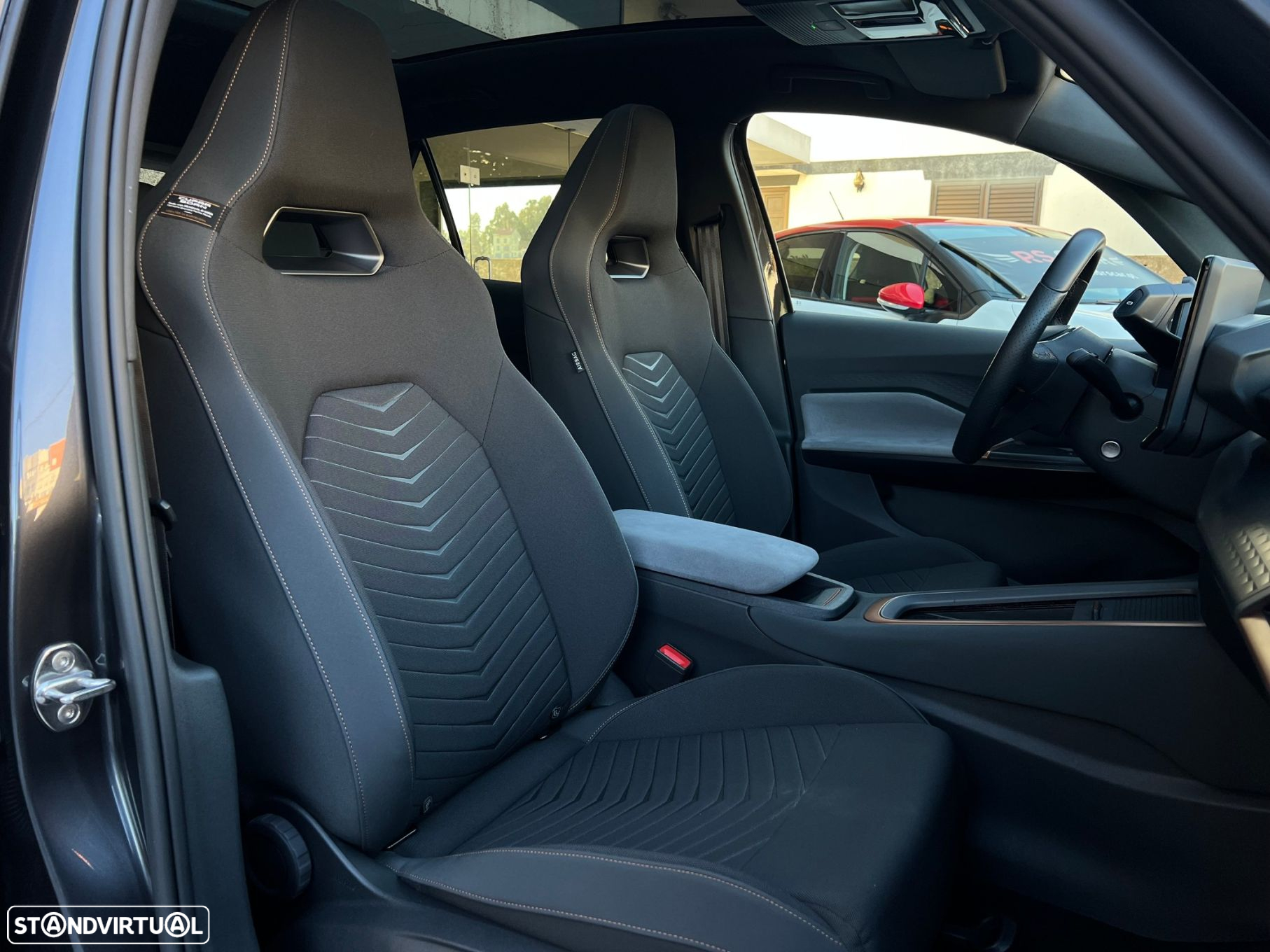 Cupra Born 58 kWh Plus - 20