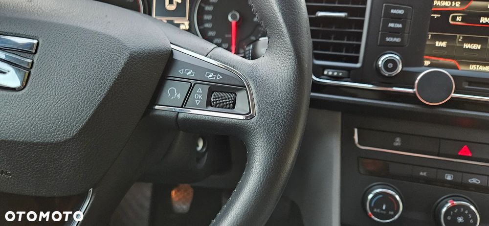 Seat Leon - 20