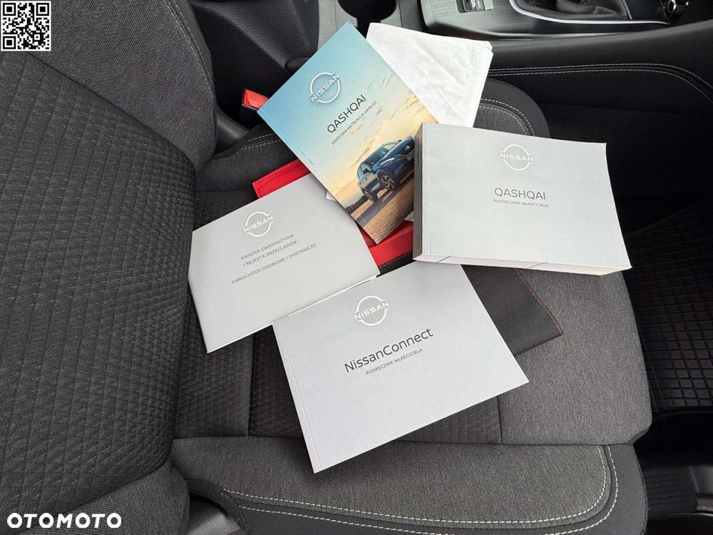 Nissan Qashqai - 23