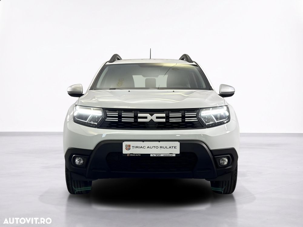 Dacia Duster - 9