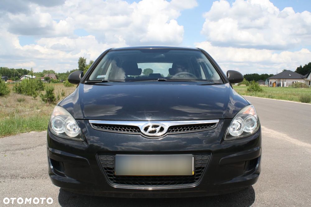 Hyundai i30 1.4 Comfort World Cup - 3