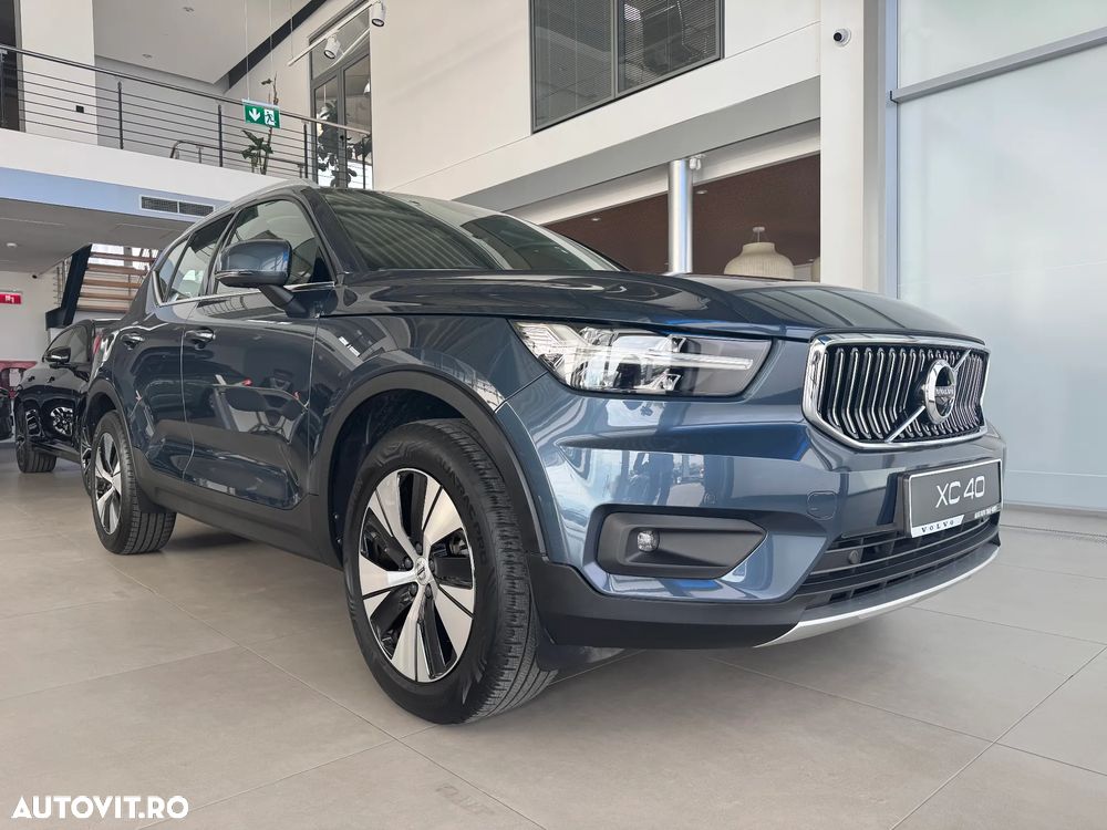 Volvo XC 40 - 3