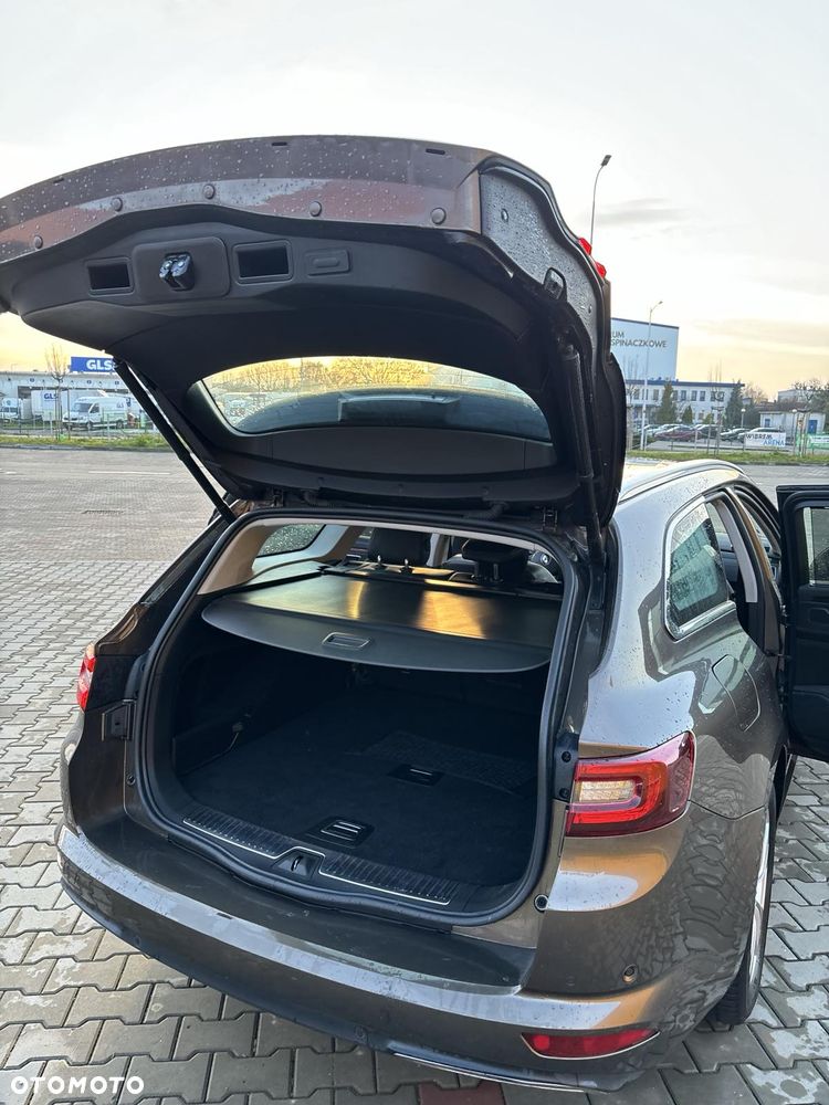 Renault Talisman 1.6 Energy dCi Intens EDC - 2