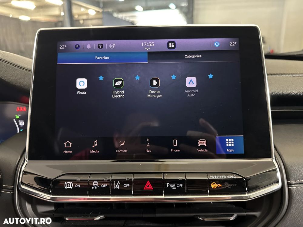 Jeep Compass - 22