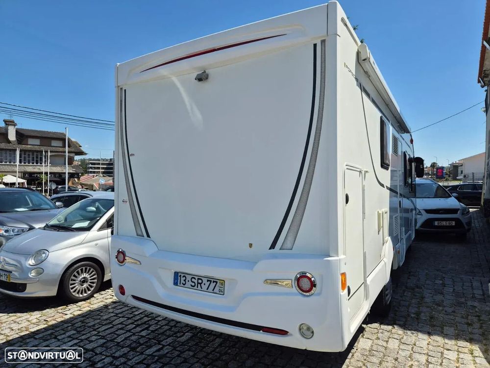 Fiat Ducato - 3