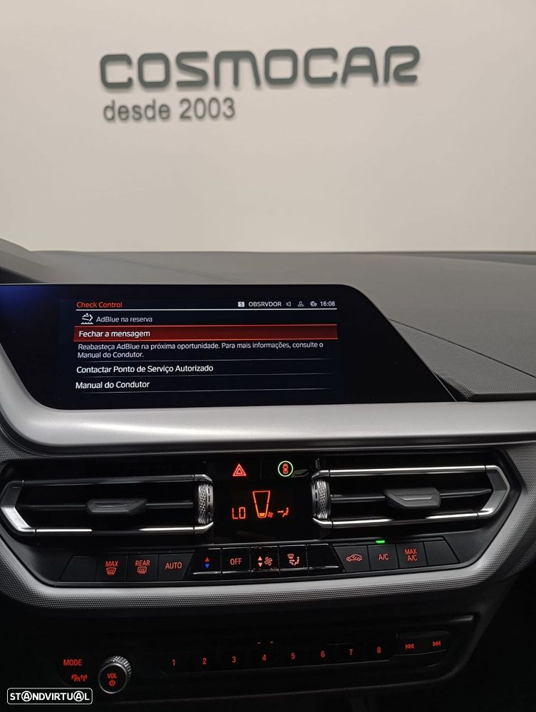BMW 216 Gran Coupé d Advantage - 14