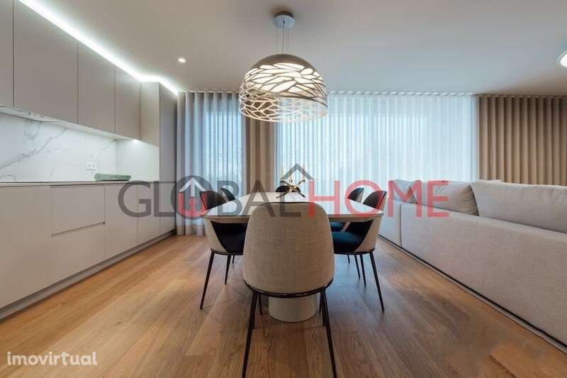 Apartamento T4 no Empreendimento The Yard - Grande imagem: 5/22