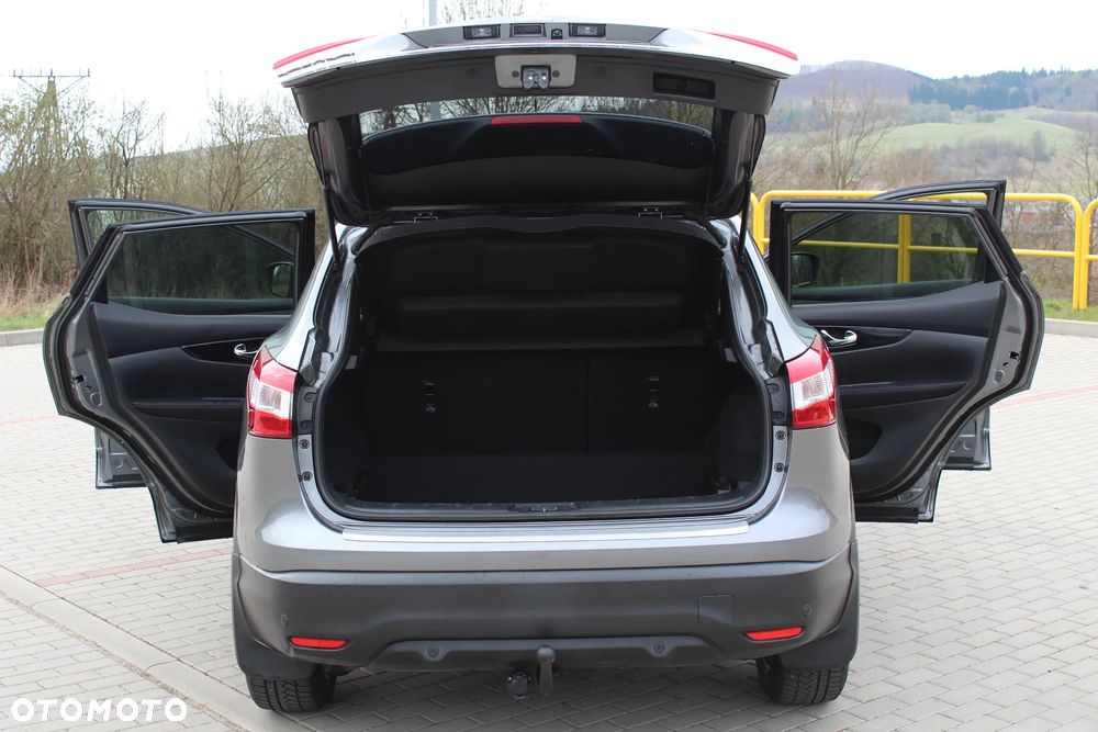 Nissan Qashqai 1.2 DIG-T 360 - 14