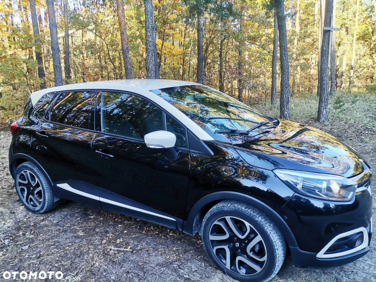 Renault Captur - 4