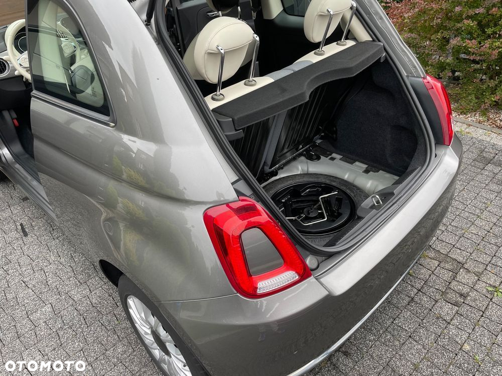 Fiat 500 - 24