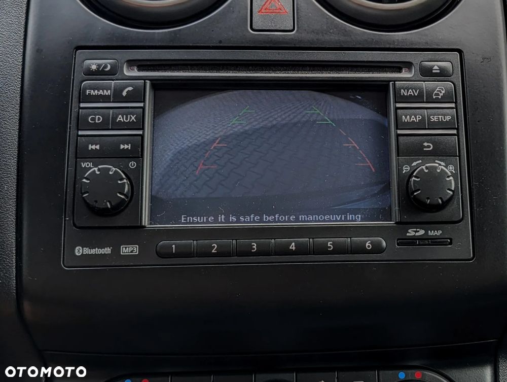 Nissan Qashqai - 33