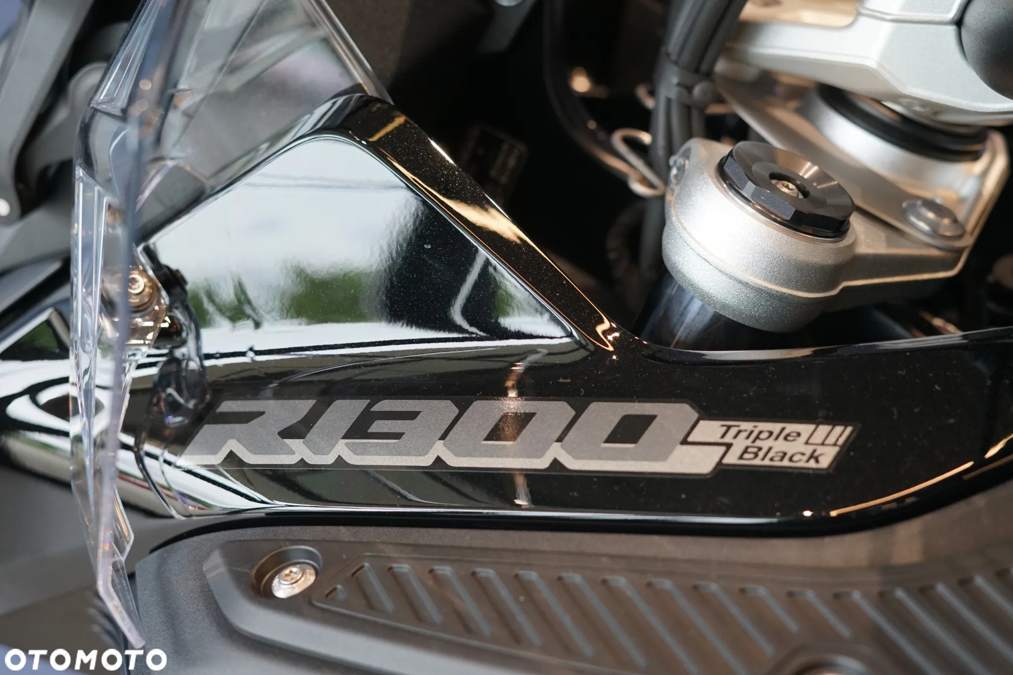 BMW R - 25