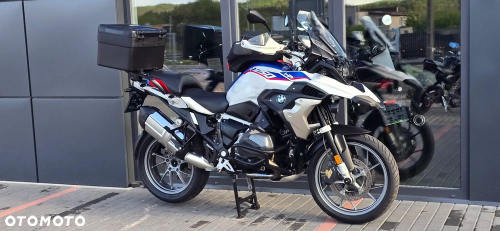 BMW GS - 3
