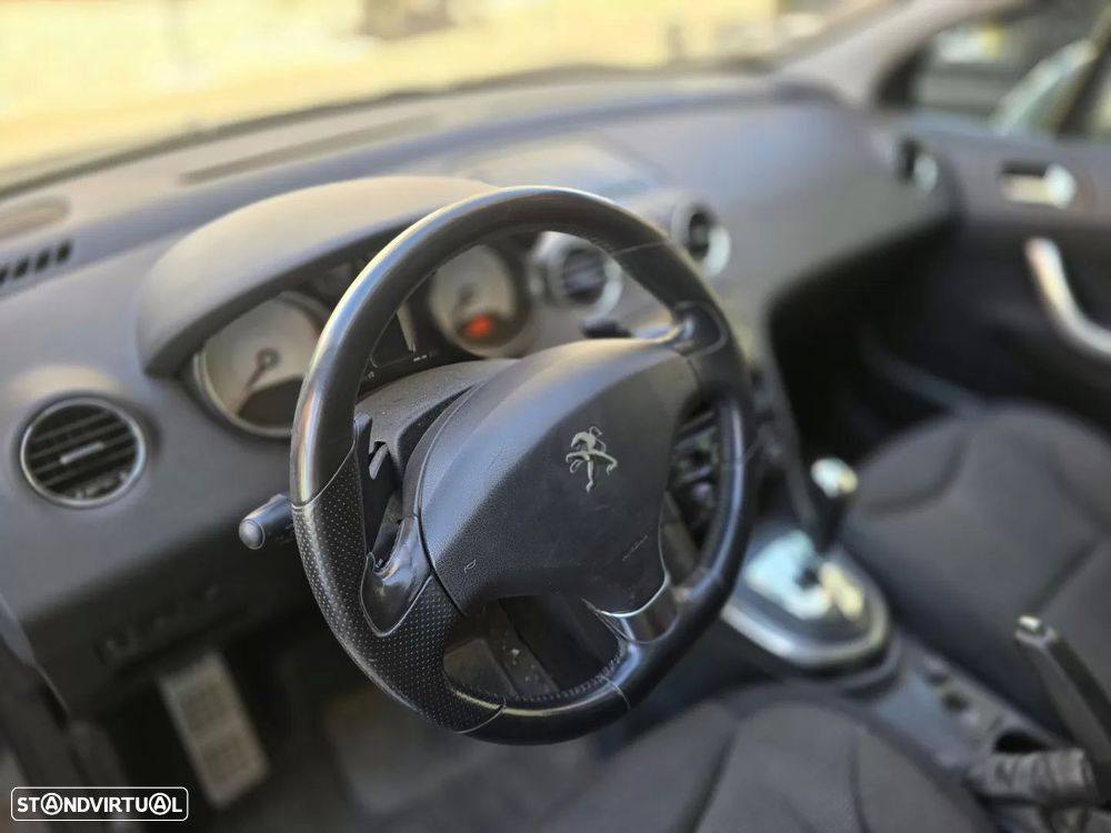 Peugeot 308 SW 1.6 e-HDi SE Envy 2-Tronic - 12
