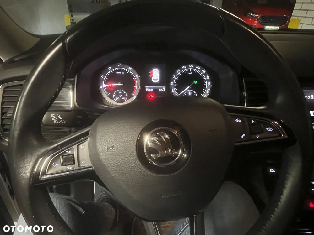 Skoda Kodiaq 2.0 TSI 4x4 Style DSG - 12