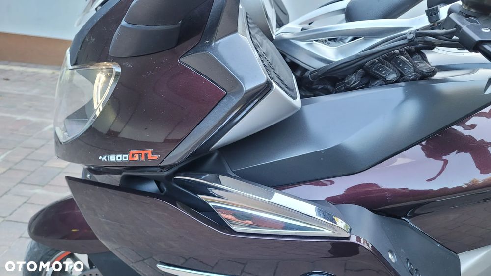 BMW K - 27