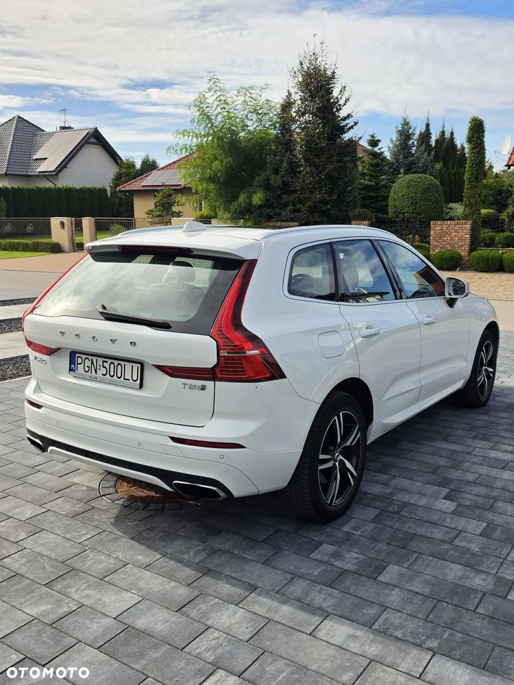 Volvo XC 60 - 6
